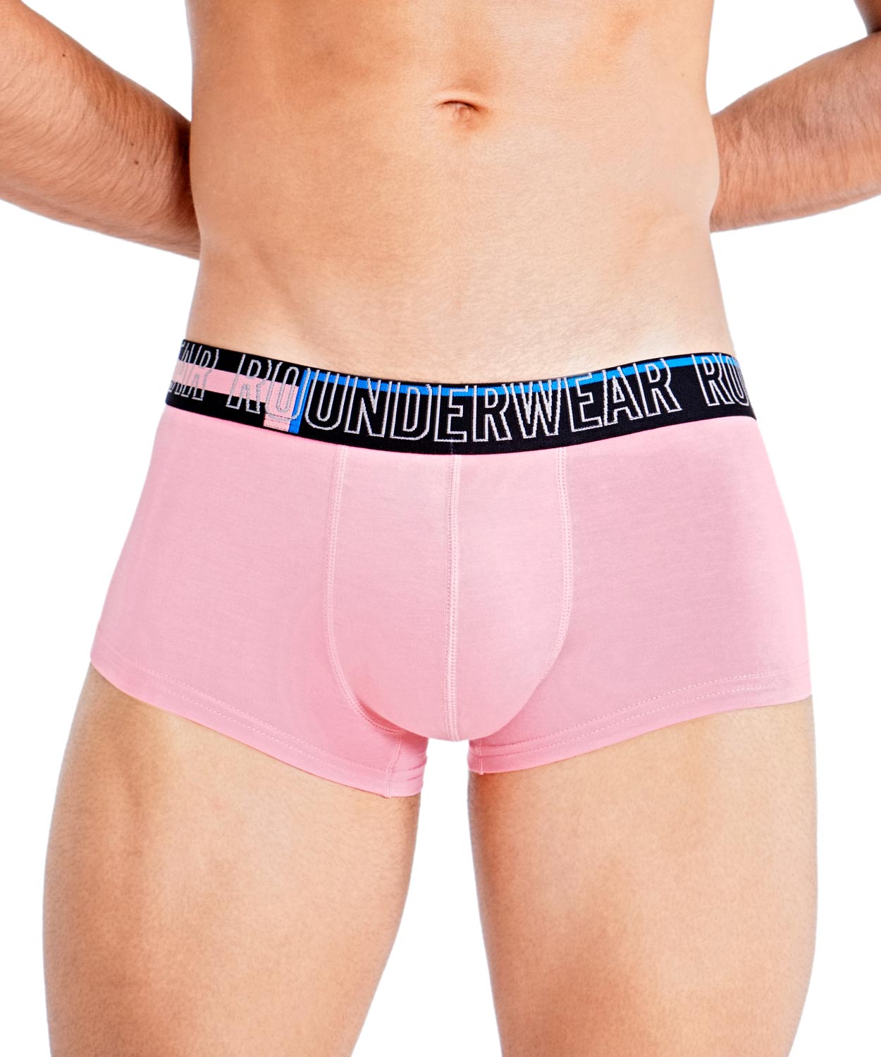 Hipster Trunk - Prime