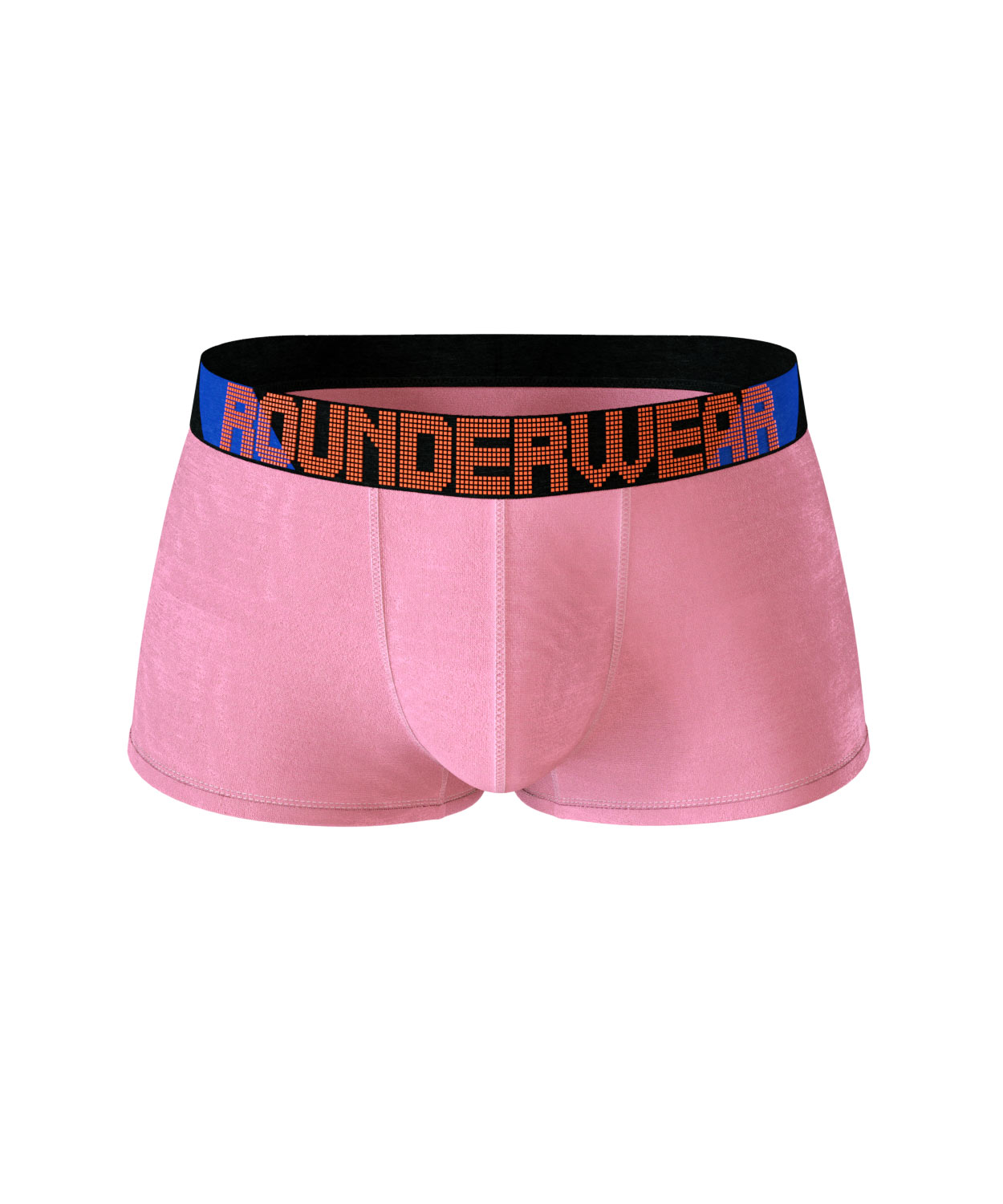 Hipster Trunk - Club