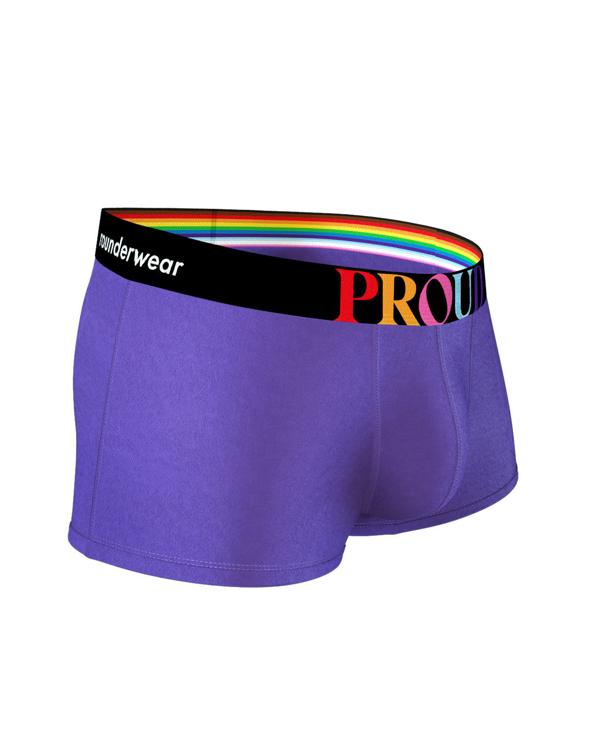 Hipster Trunk - PROUD
