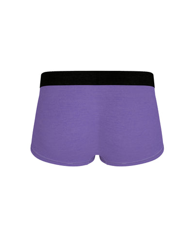 Hipster Trunk - Fluorescent