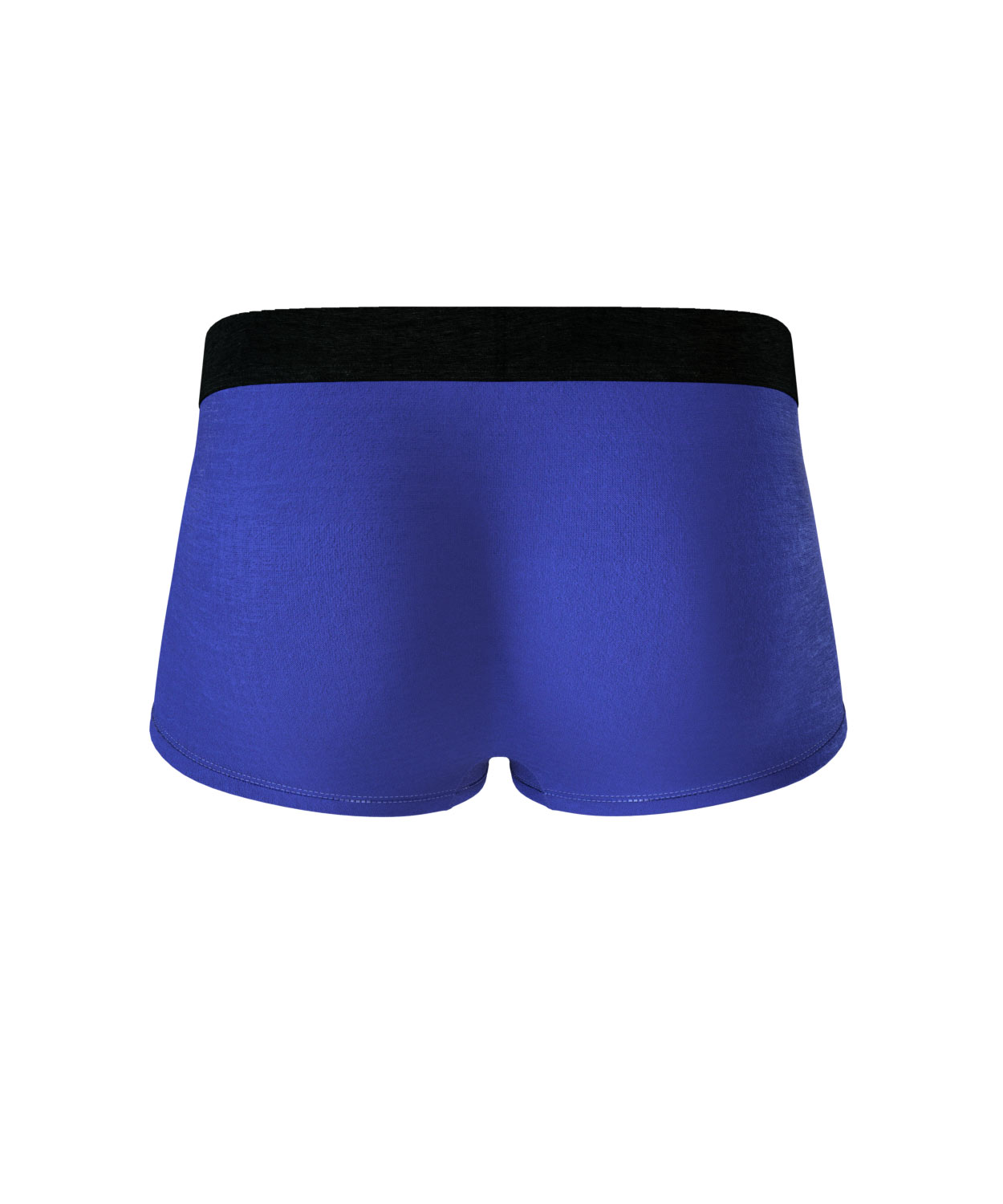Hipster Trunk - Club