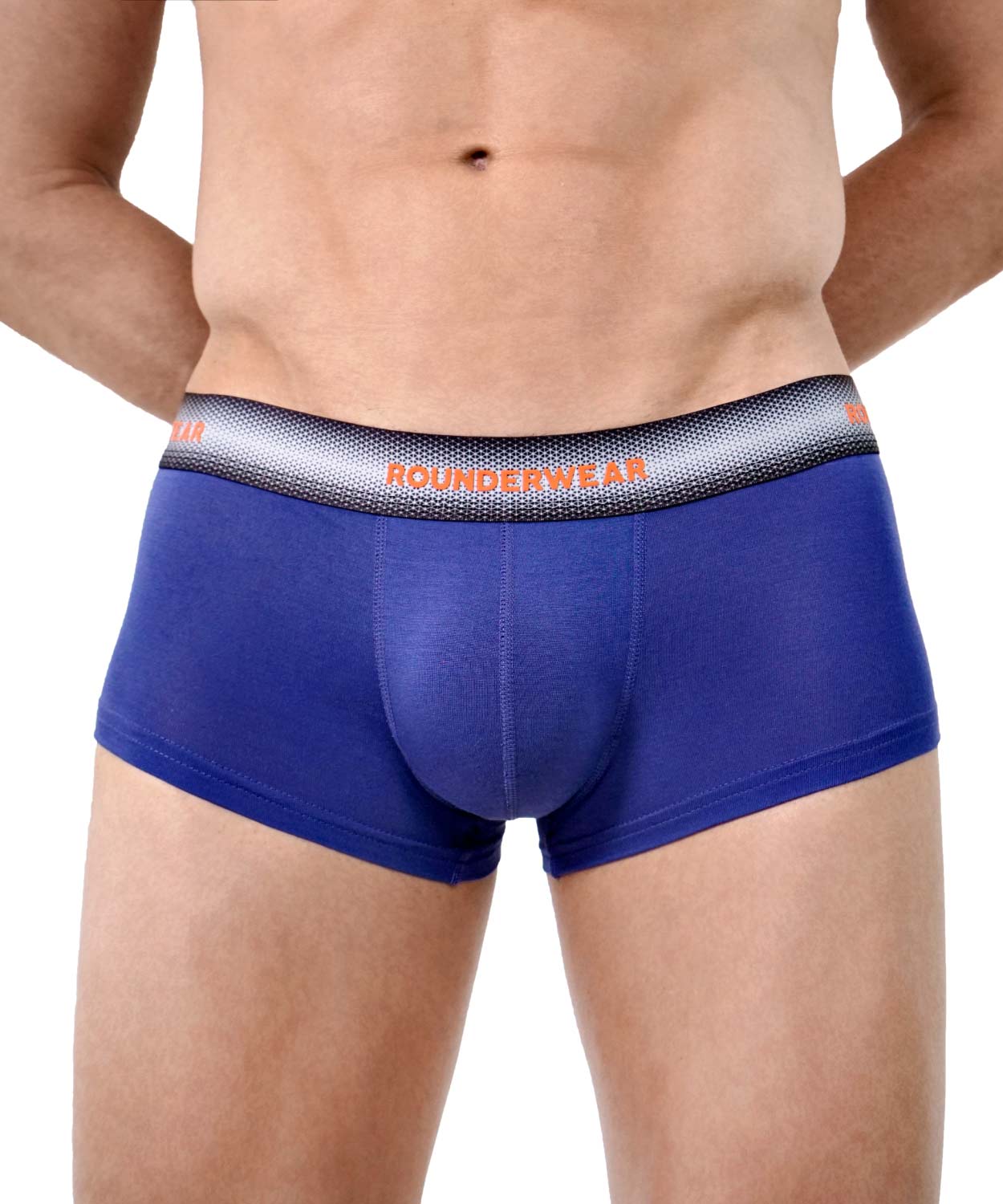 Hipster Trunk - Under Construction
