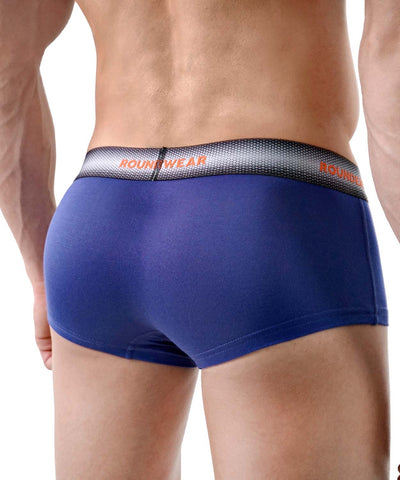 Hipster Trunk - Under Construction