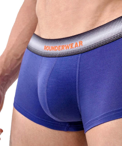 Hipster Trunk - Under Construction