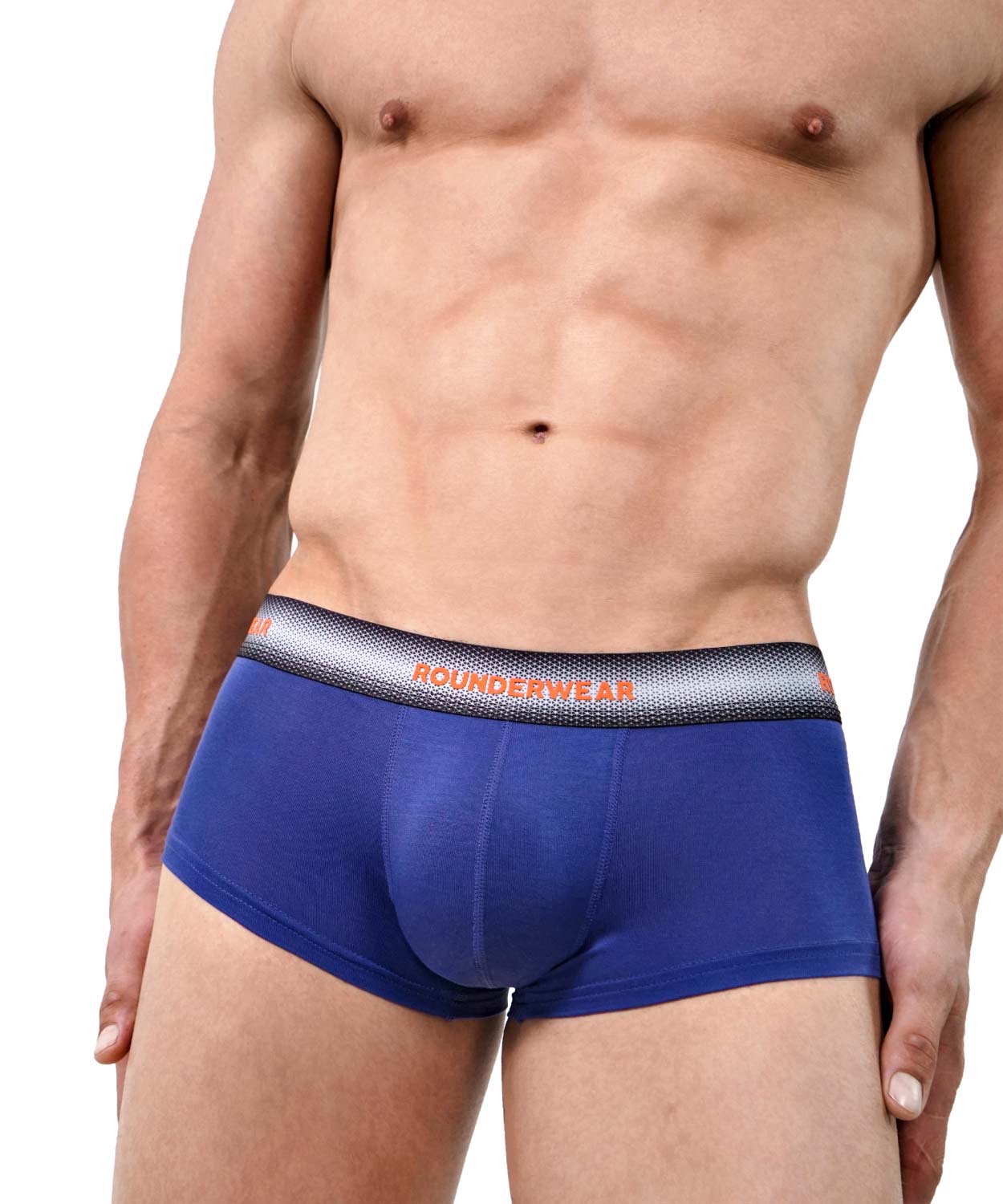 Hipster Trunk - Under Construction