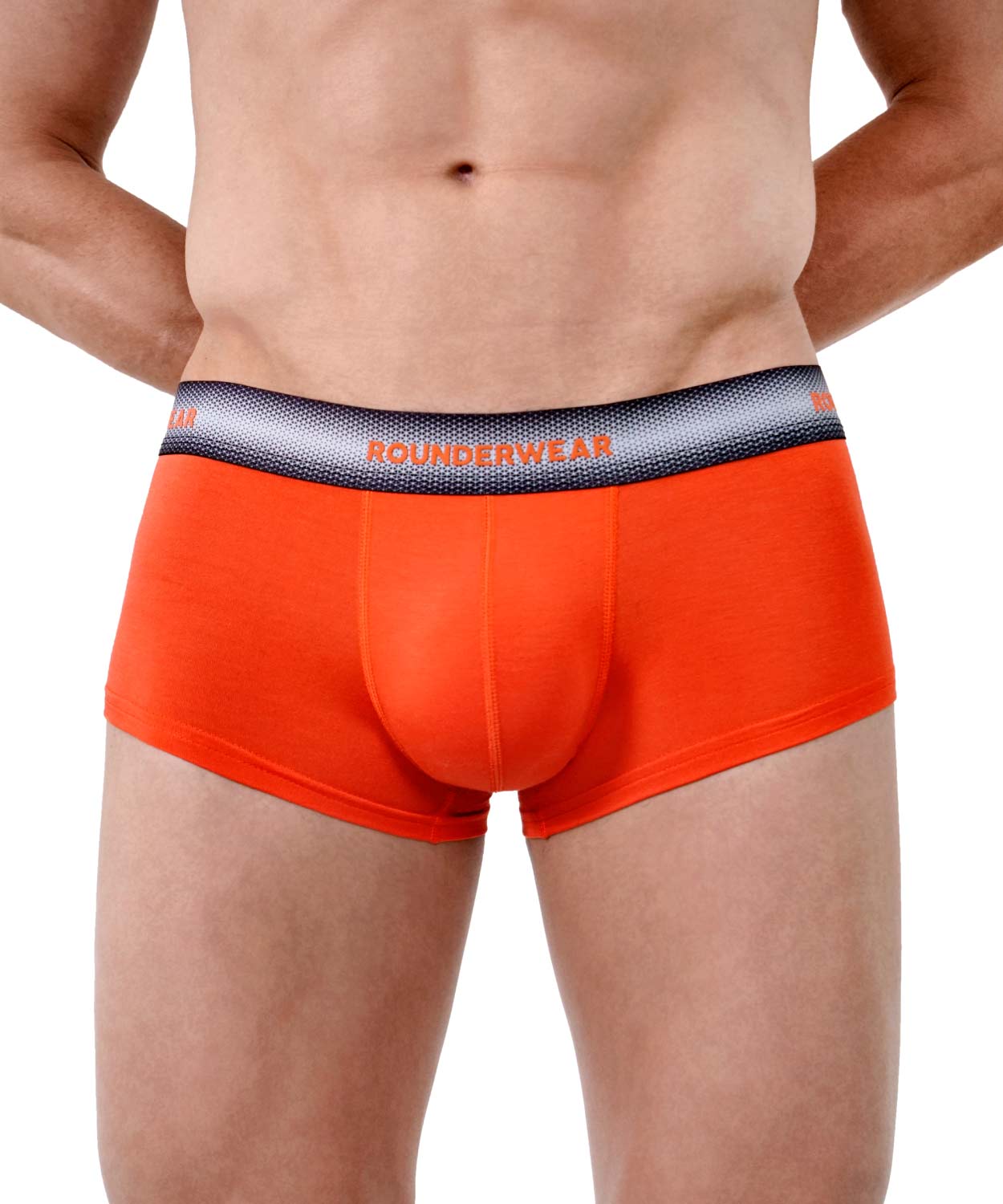 Hipster Trunk - Under Construction