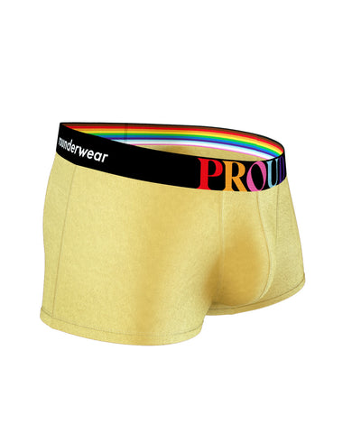 Hipster Trunk - PROUD