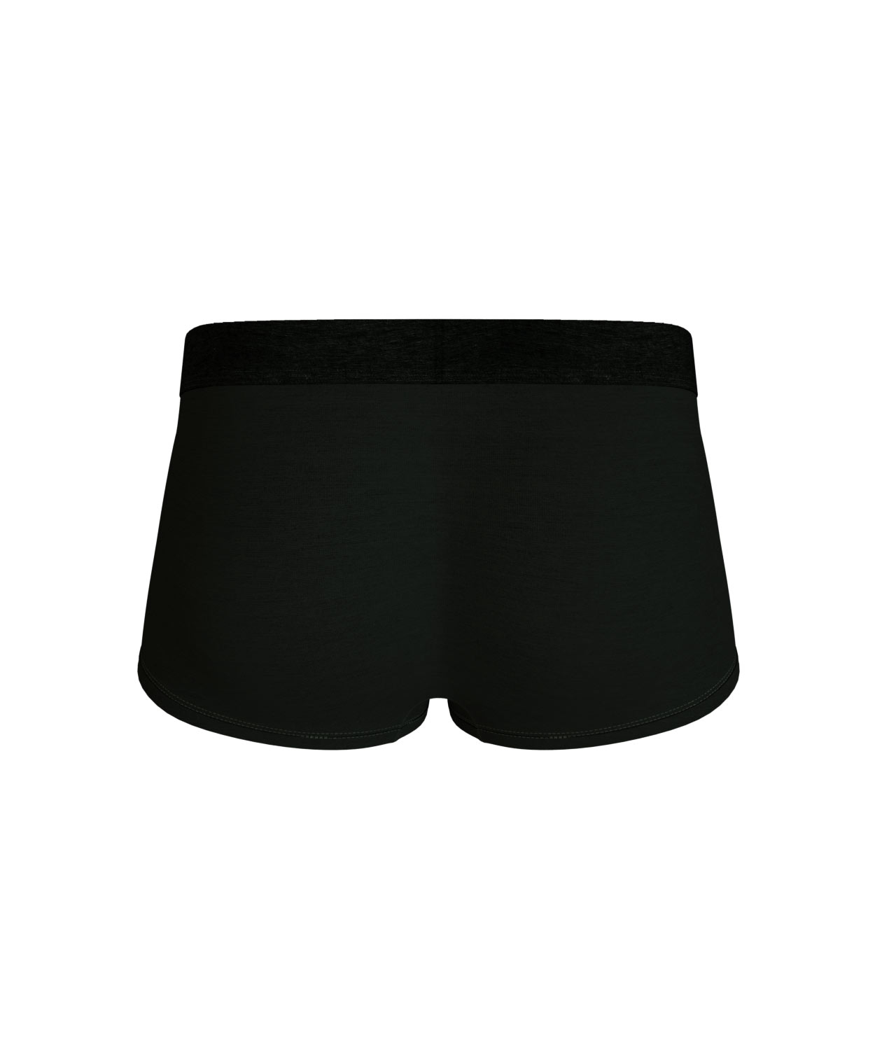 Hipster Trunk - Fluorescent