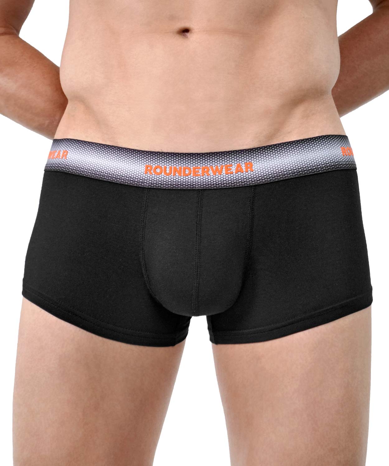 Hipster Trunk - Under Construction