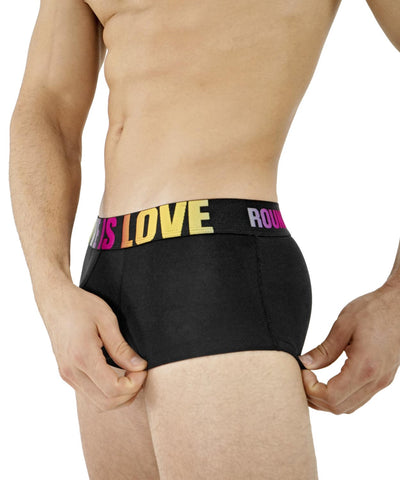 Hipster Trunk - Love is Love