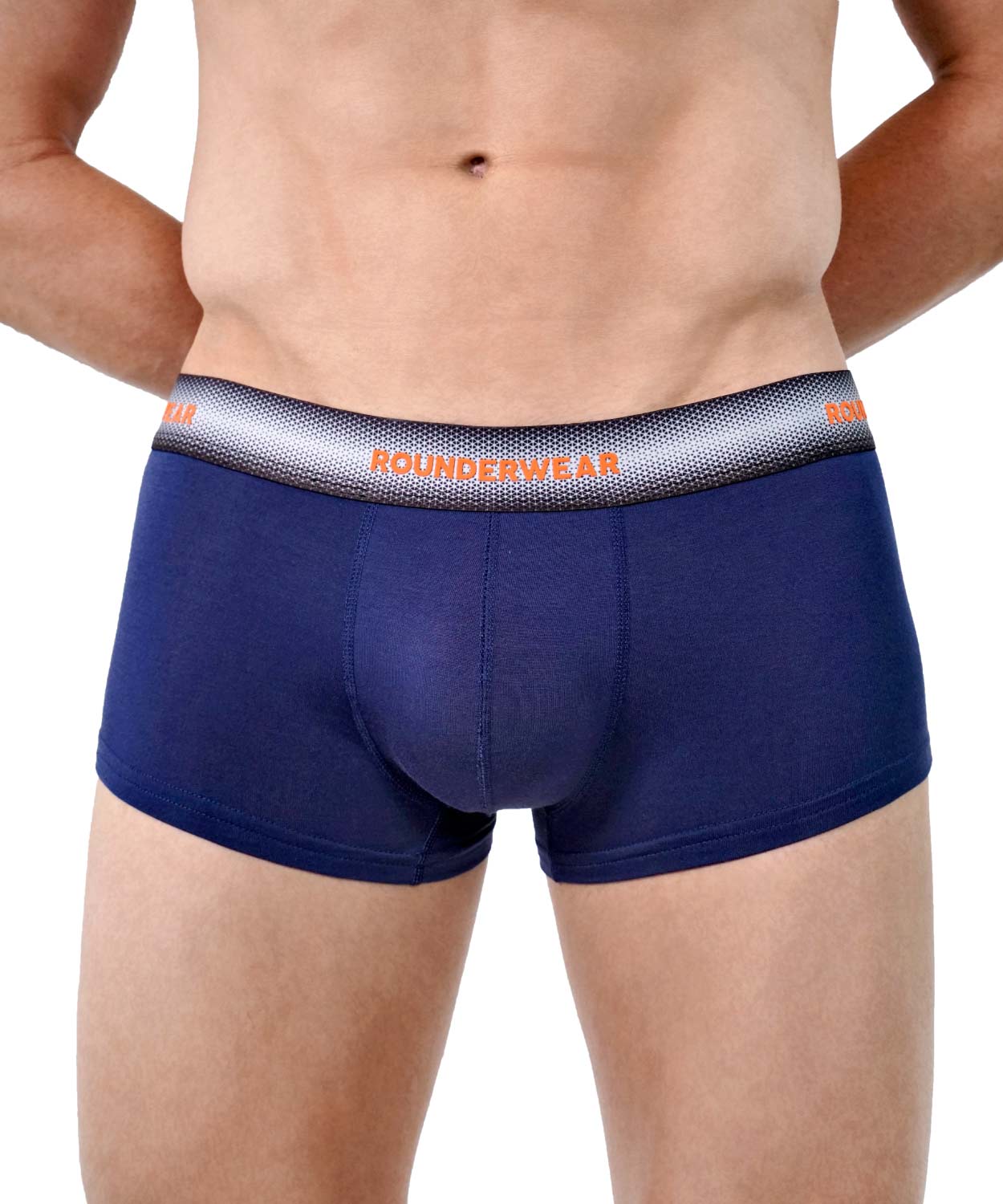 Hipster Trunk - Under Construction
