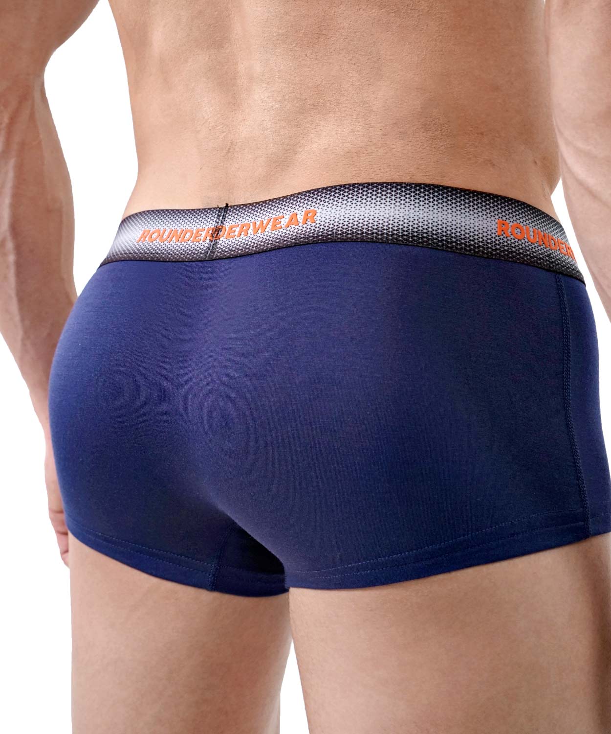 Hipster Trunk - Under Construction