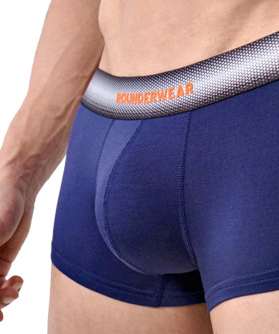 Hipster Trunk - Under Construction