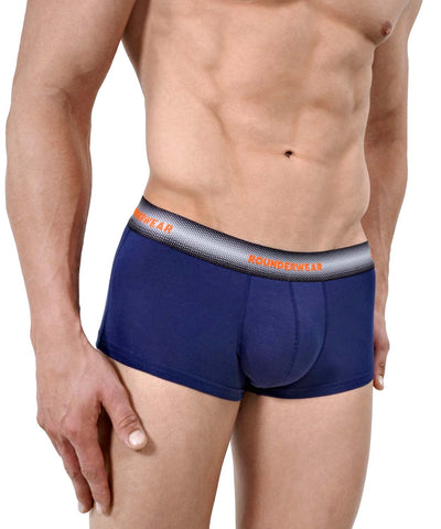 Hipster Trunk - Under Construction