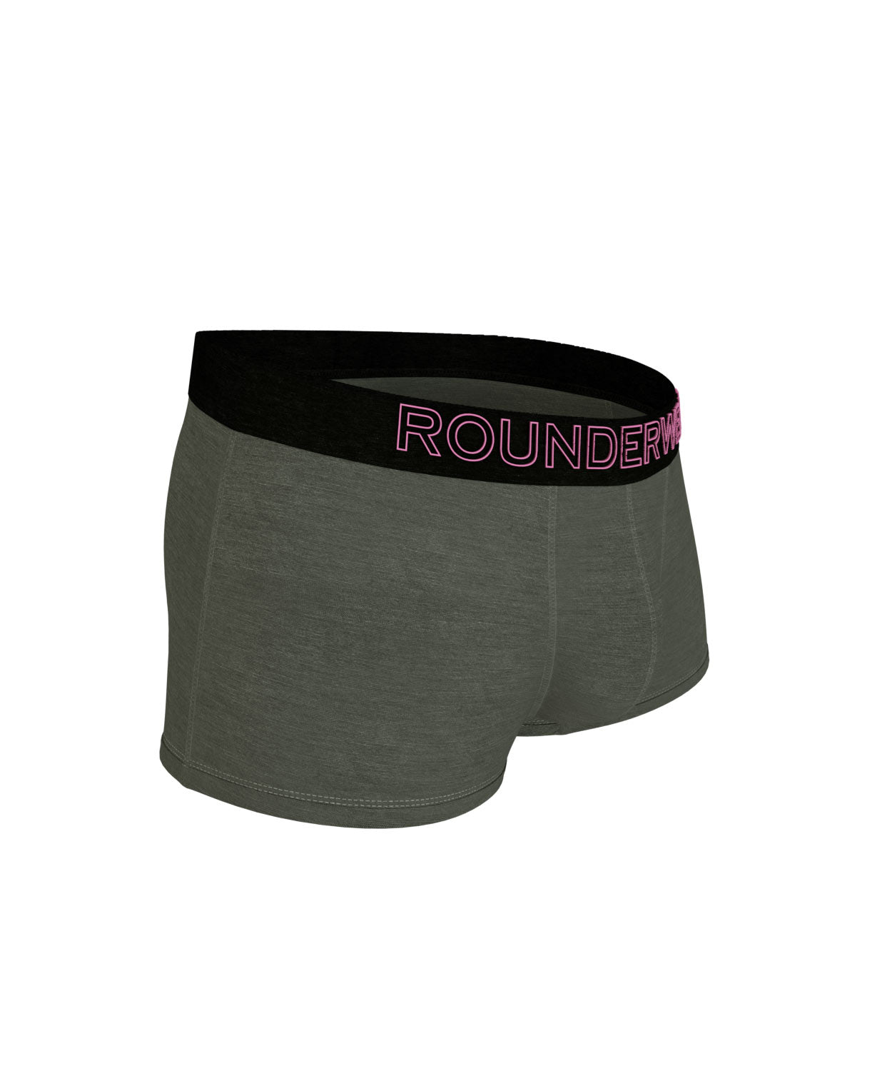 Hipster Trunk - Fluorescent