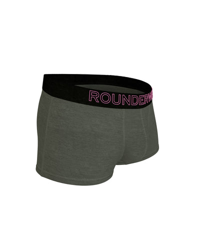 Hipster Trunk - Fluorescent