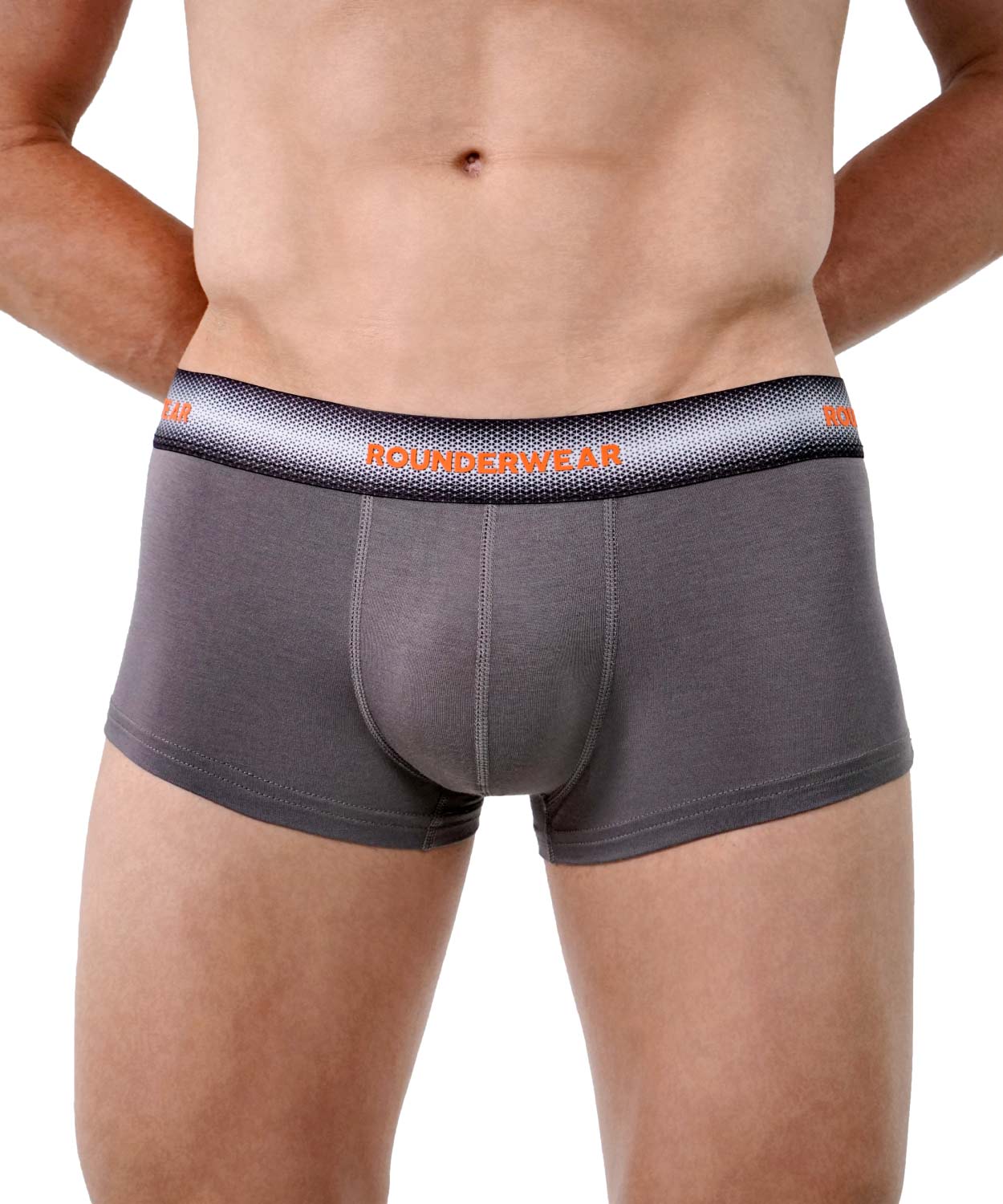 Hipster Trunk - Under Construction