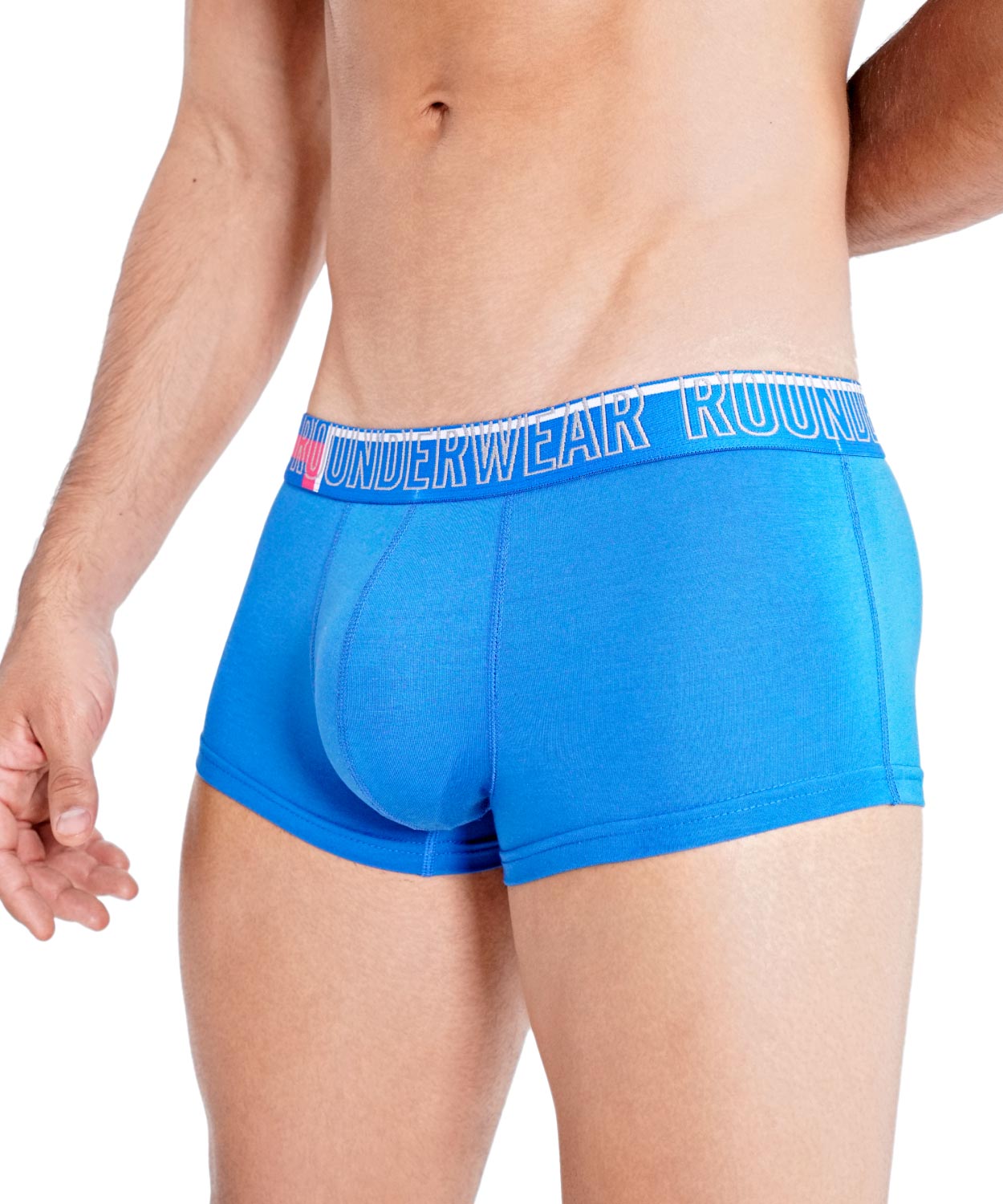 Hipster Trunk - Prime