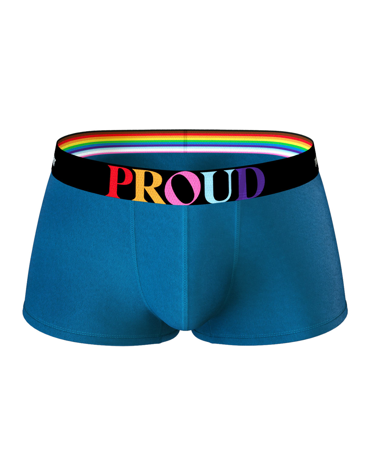 Hipster Trunk - PROUD