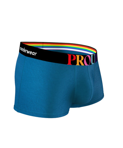Hipster Trunk - PROUD
