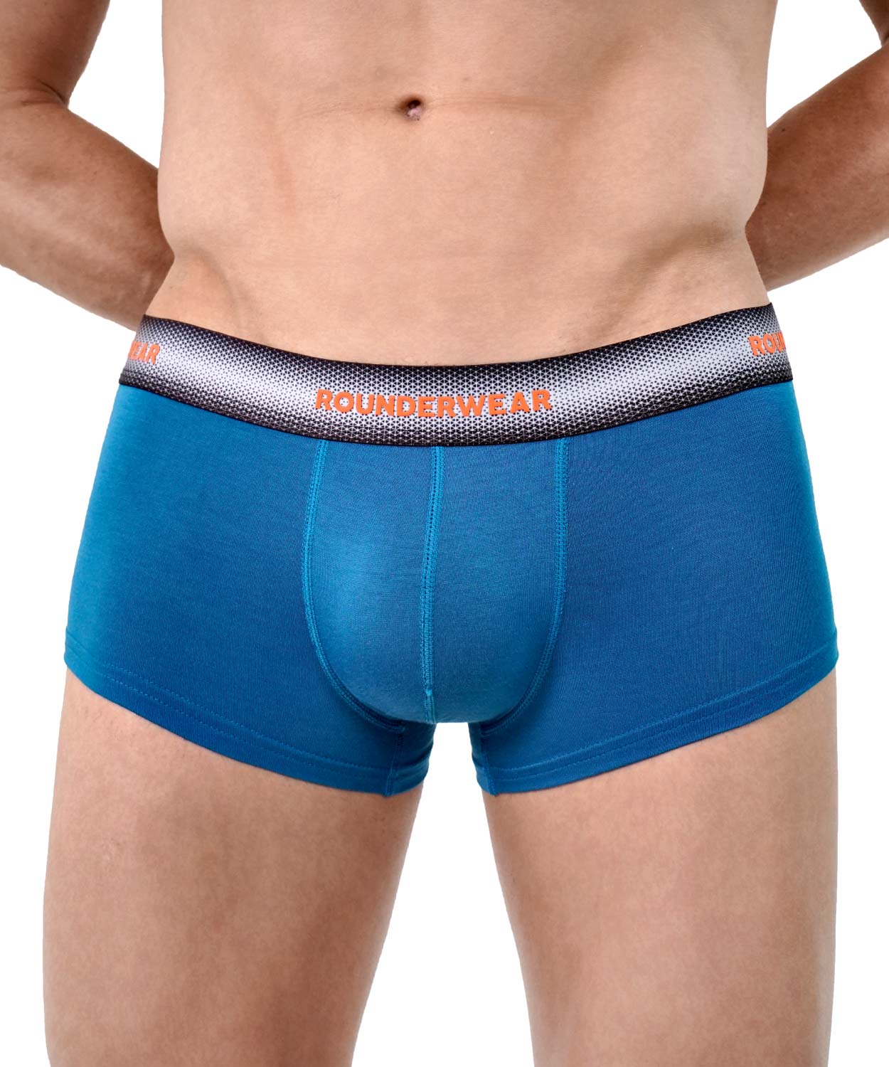 Hipster Trunk - Under Construction