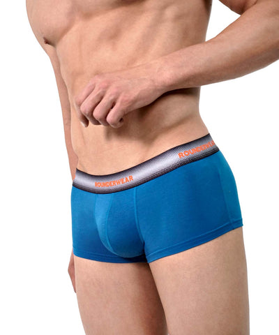 Hipster Trunk - Under Construction