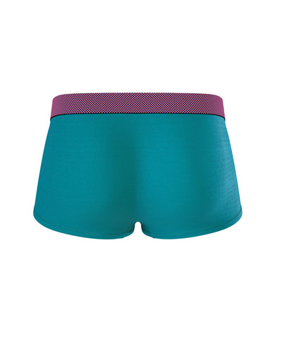 Hipster Trunk - Sharp