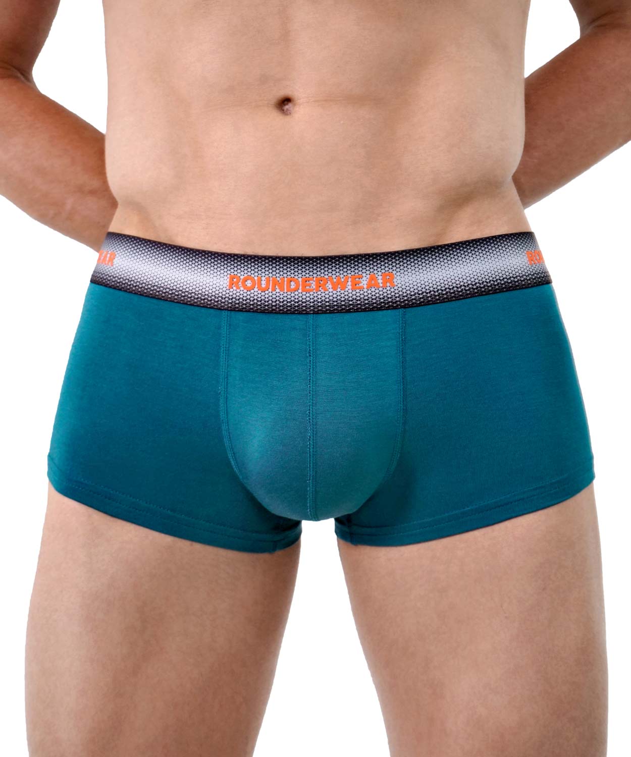 Hipster Trunk - Under Construction