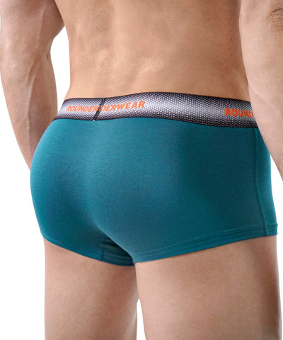 Hipster Trunk - Under Construction