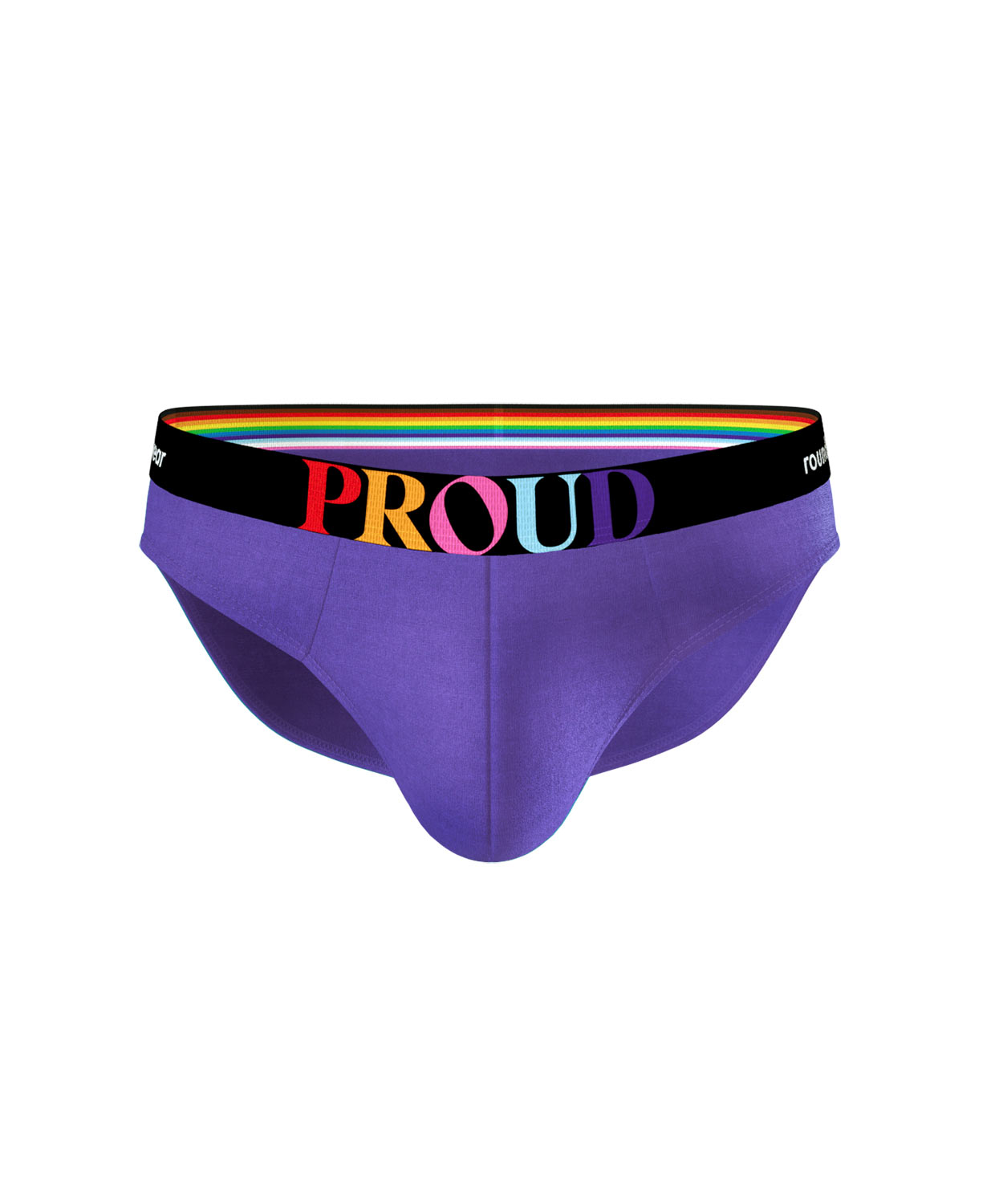 Brief - PROUD