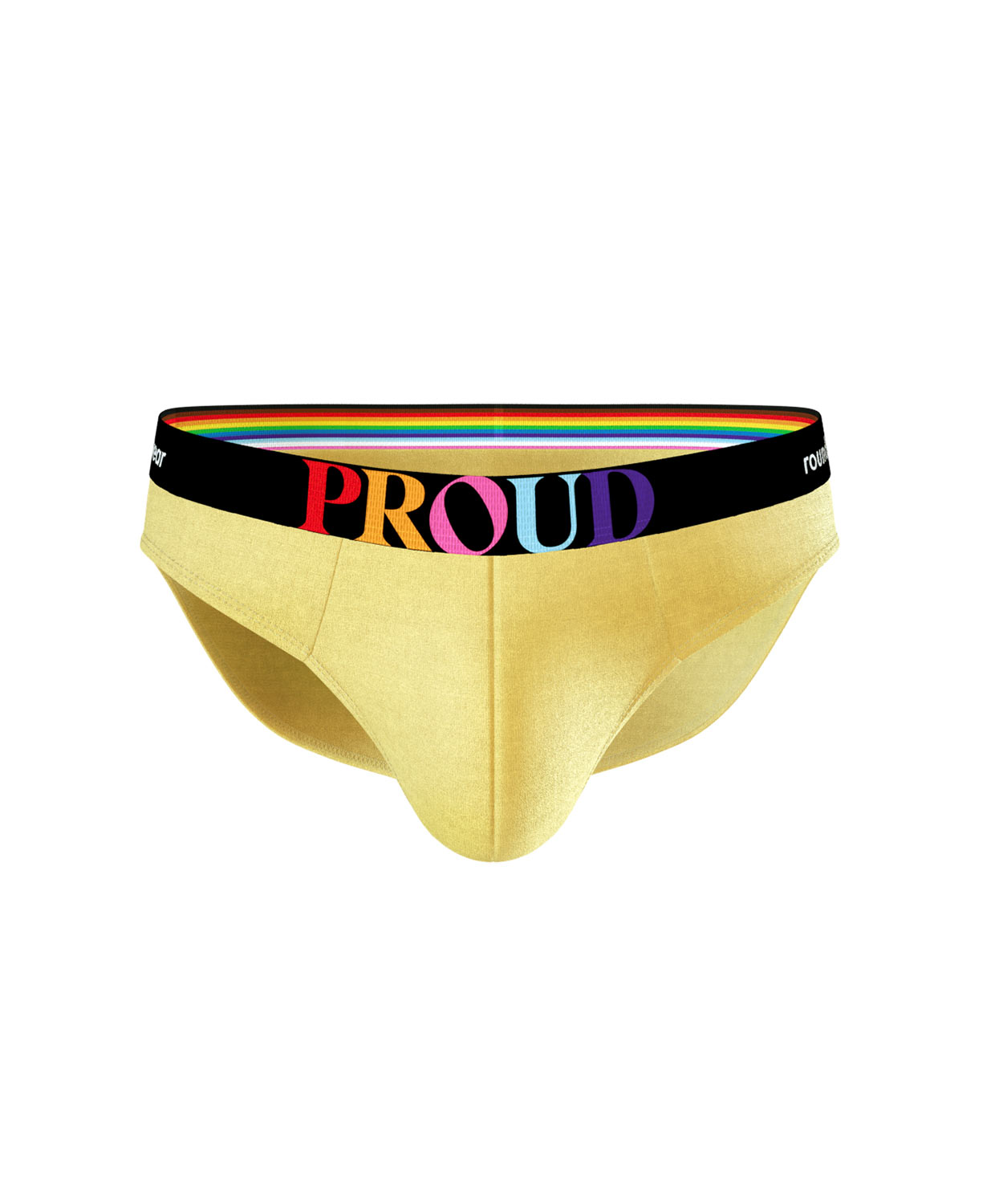 Brief - PROUD