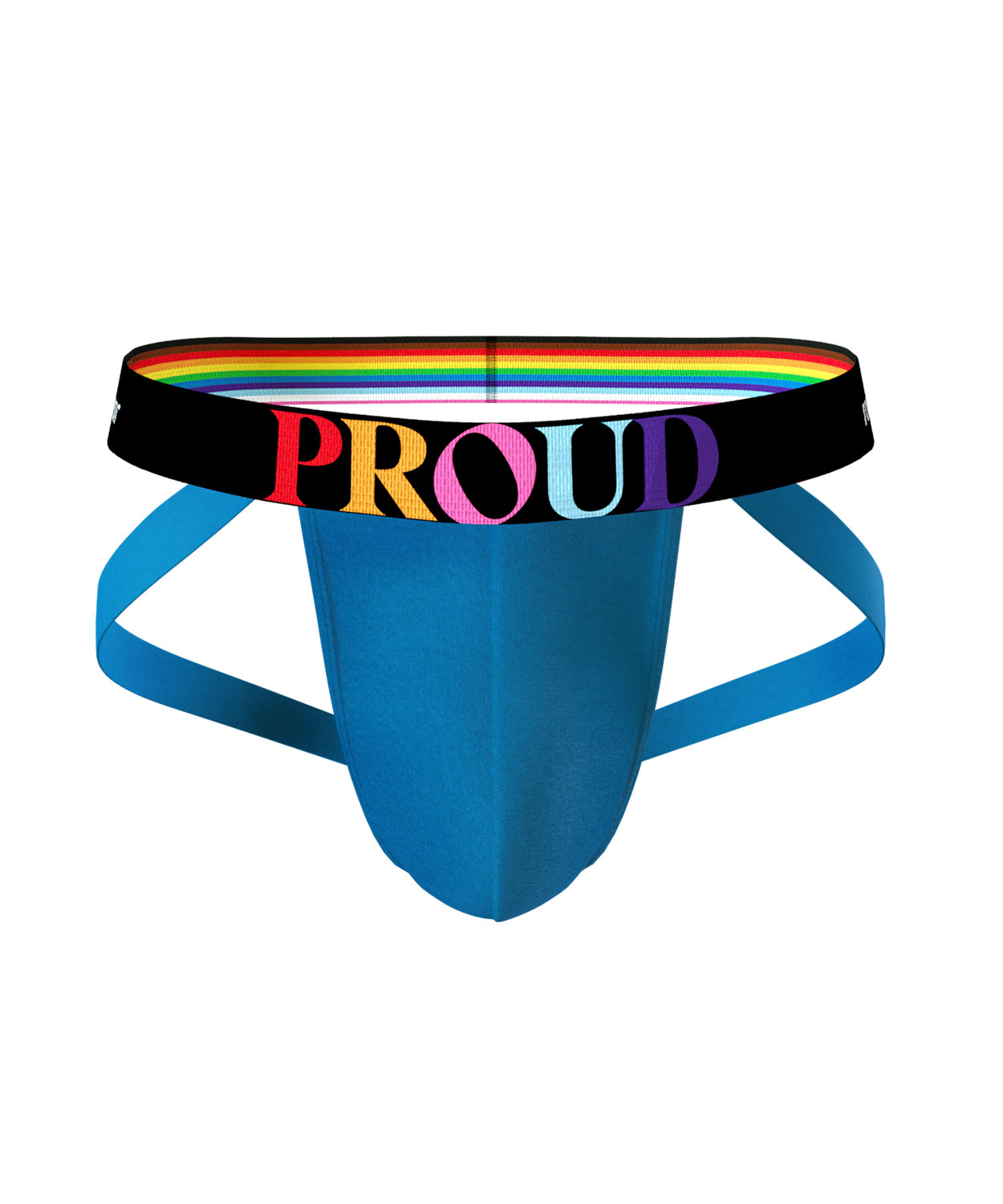 Jockstrap - PROUD