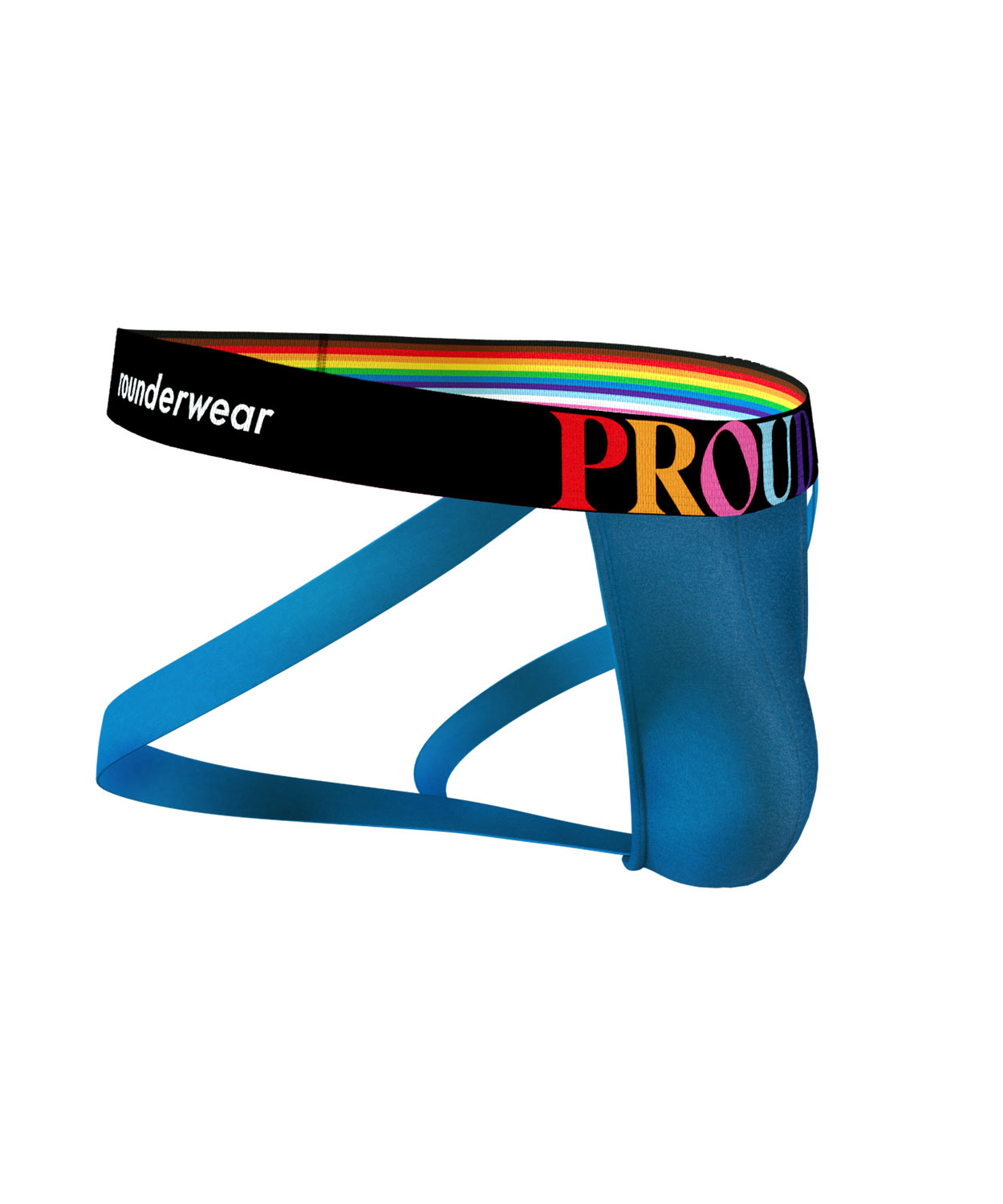 Jockstrap - PROUD