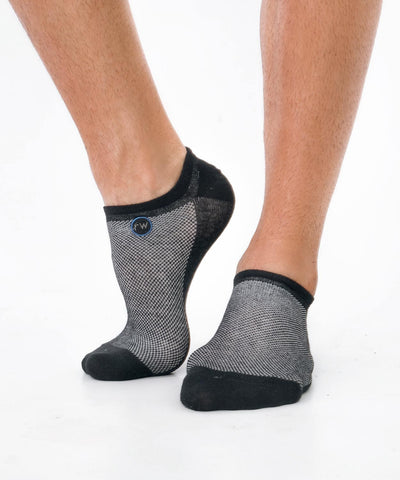 Low Socks - 3Pack
