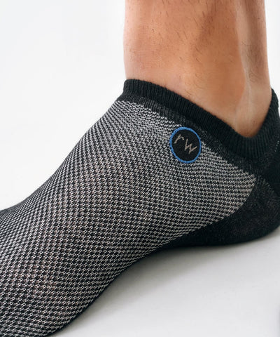 Low Socks - 3Pack