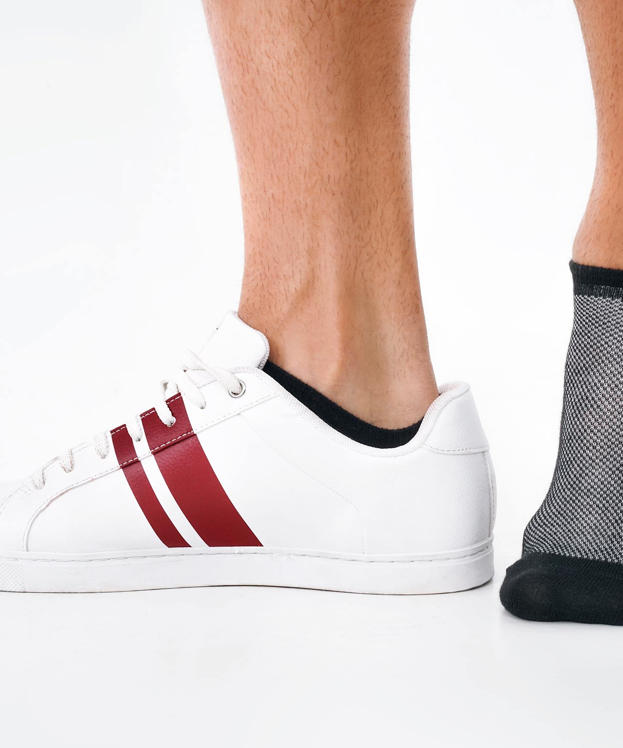 Low Socks - 3Pack