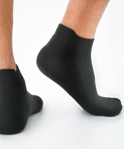 Sport Low Socks - 3Pack