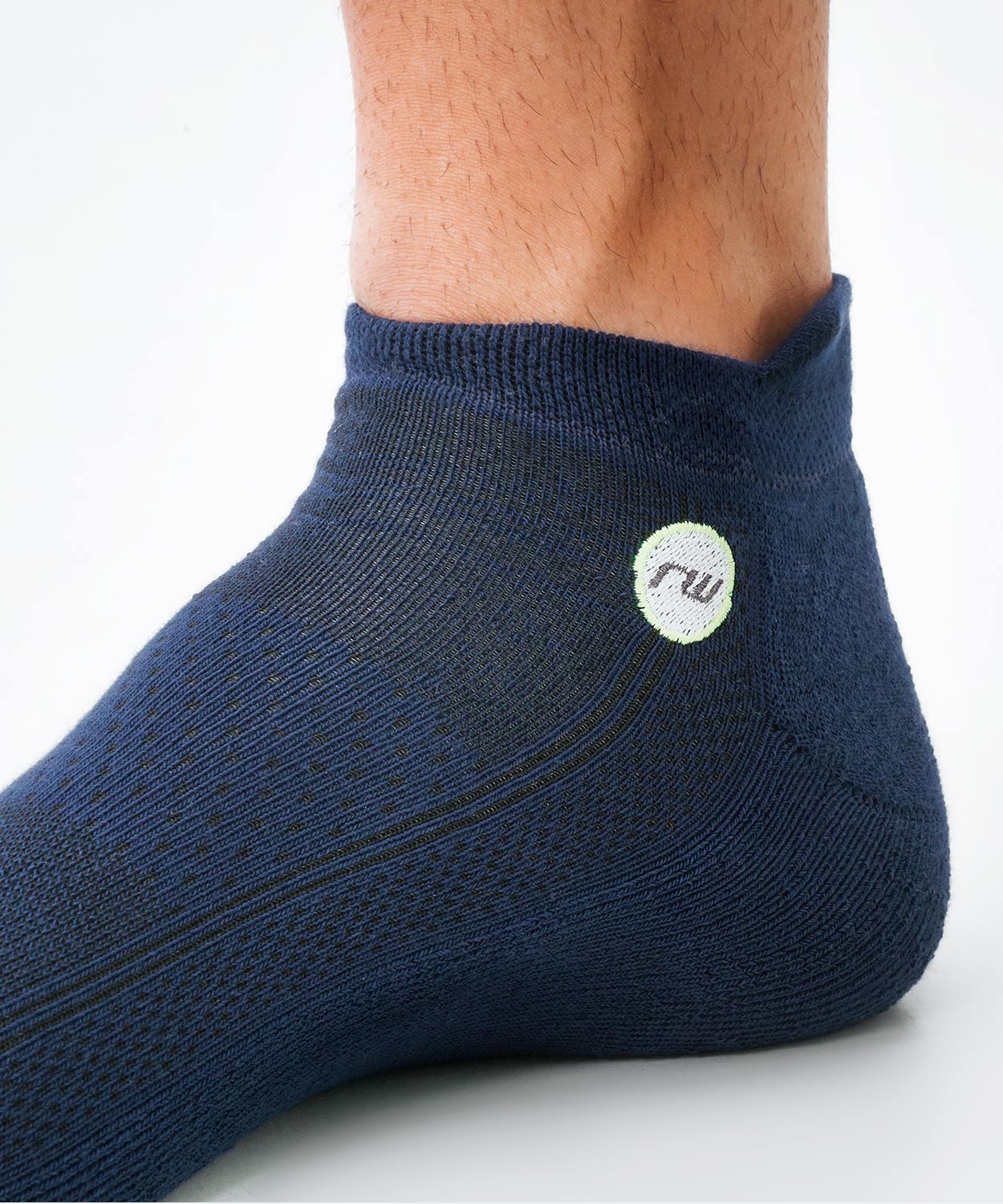 Sport Low Socks - 3Pack
