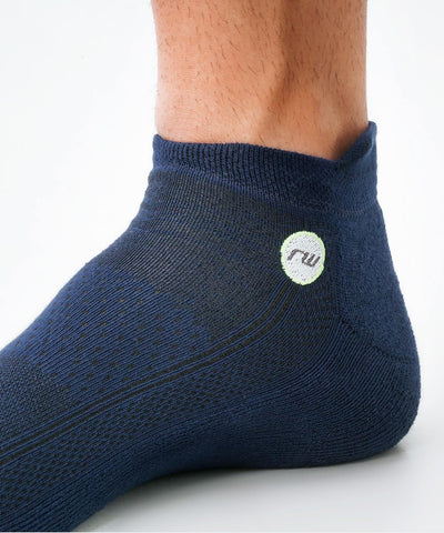 Sport Low Socks - 3Pack