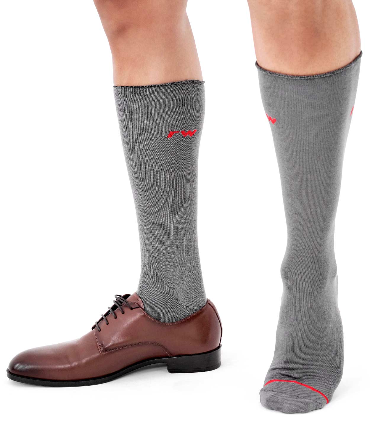 Dress Socks Essentials - 3Pack