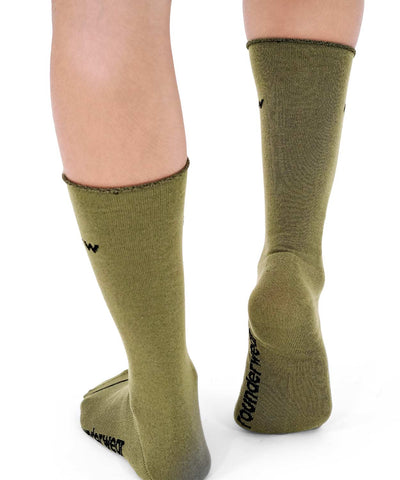 Dress Socks Essentials