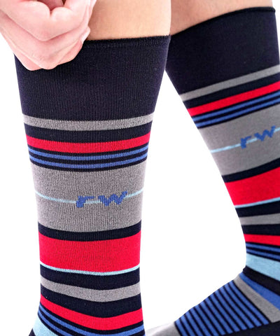 Dress Socks Essentials