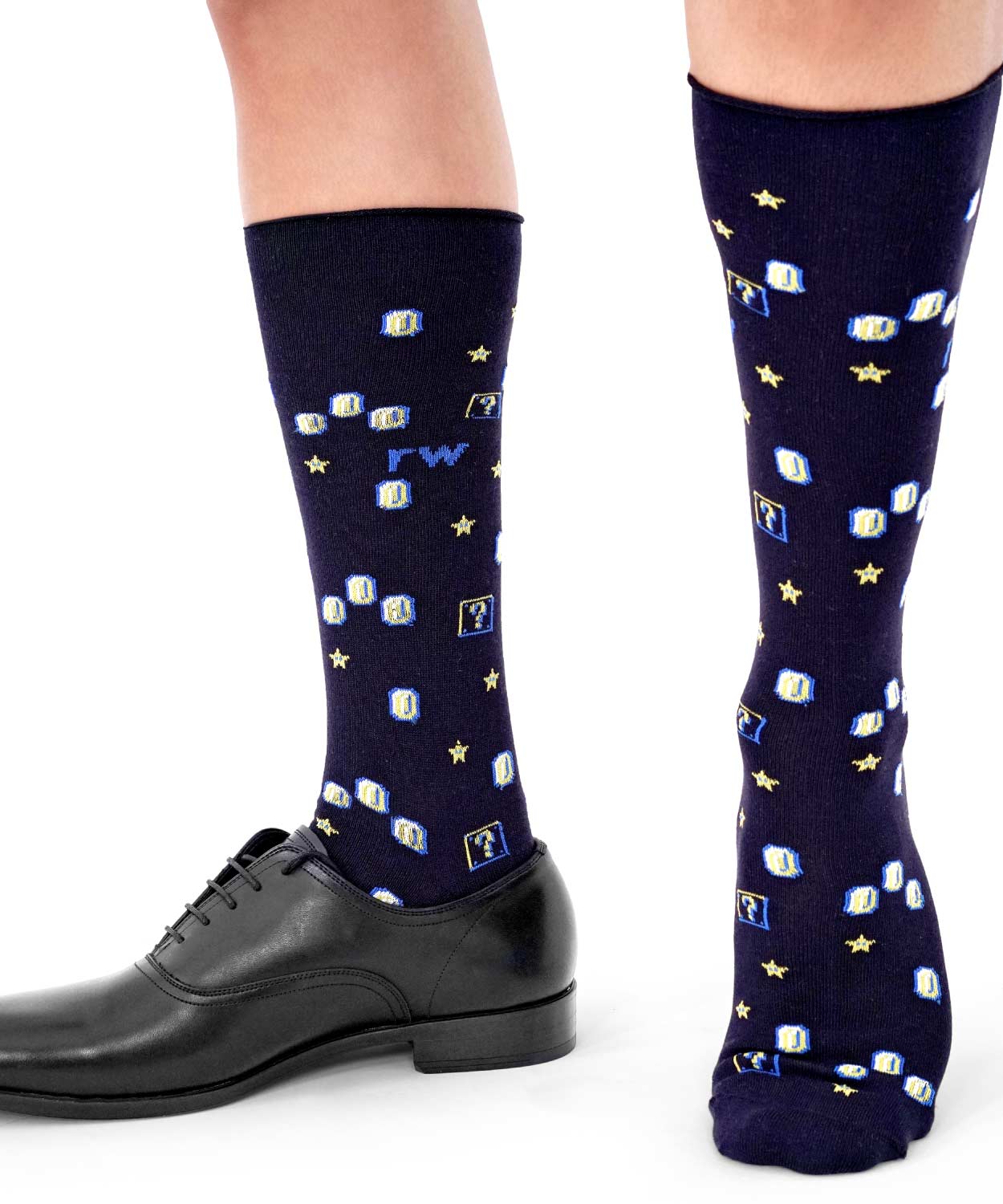 Dress Socks ARCADE