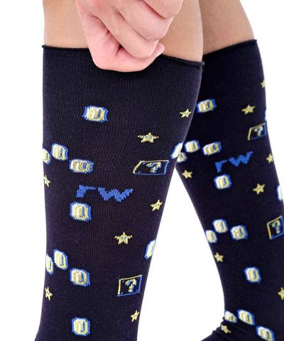 Dress Socks ARCADE