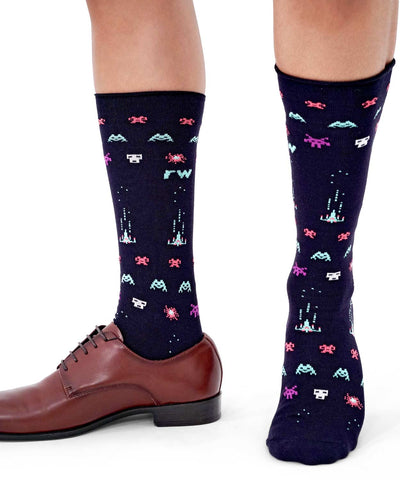 Dress Socks ARCADE