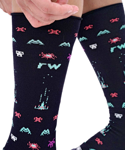 Dress Socks ARCADE