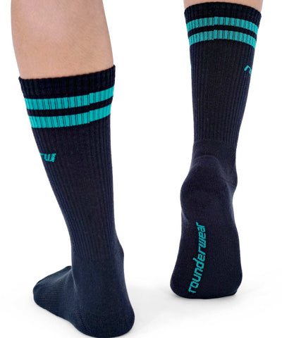 Sport High Socks - 3Pack