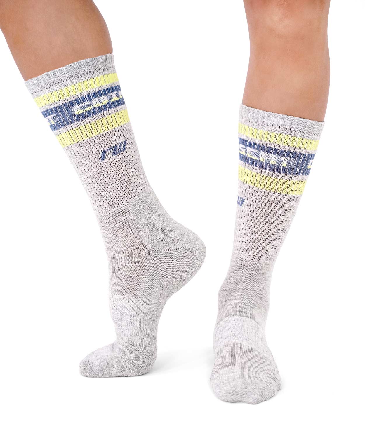 SPORT HIGH SOCKS - ARCADE
