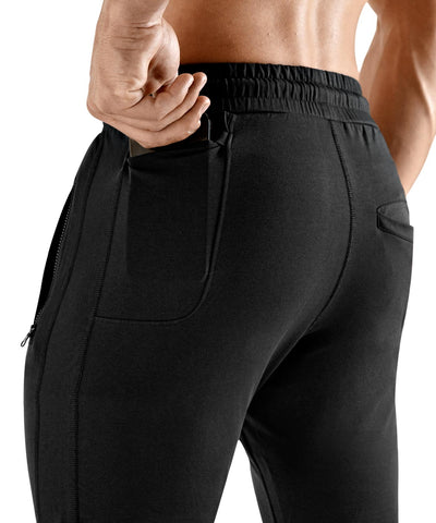 3/4 Leg Joggers - Sportwear/365