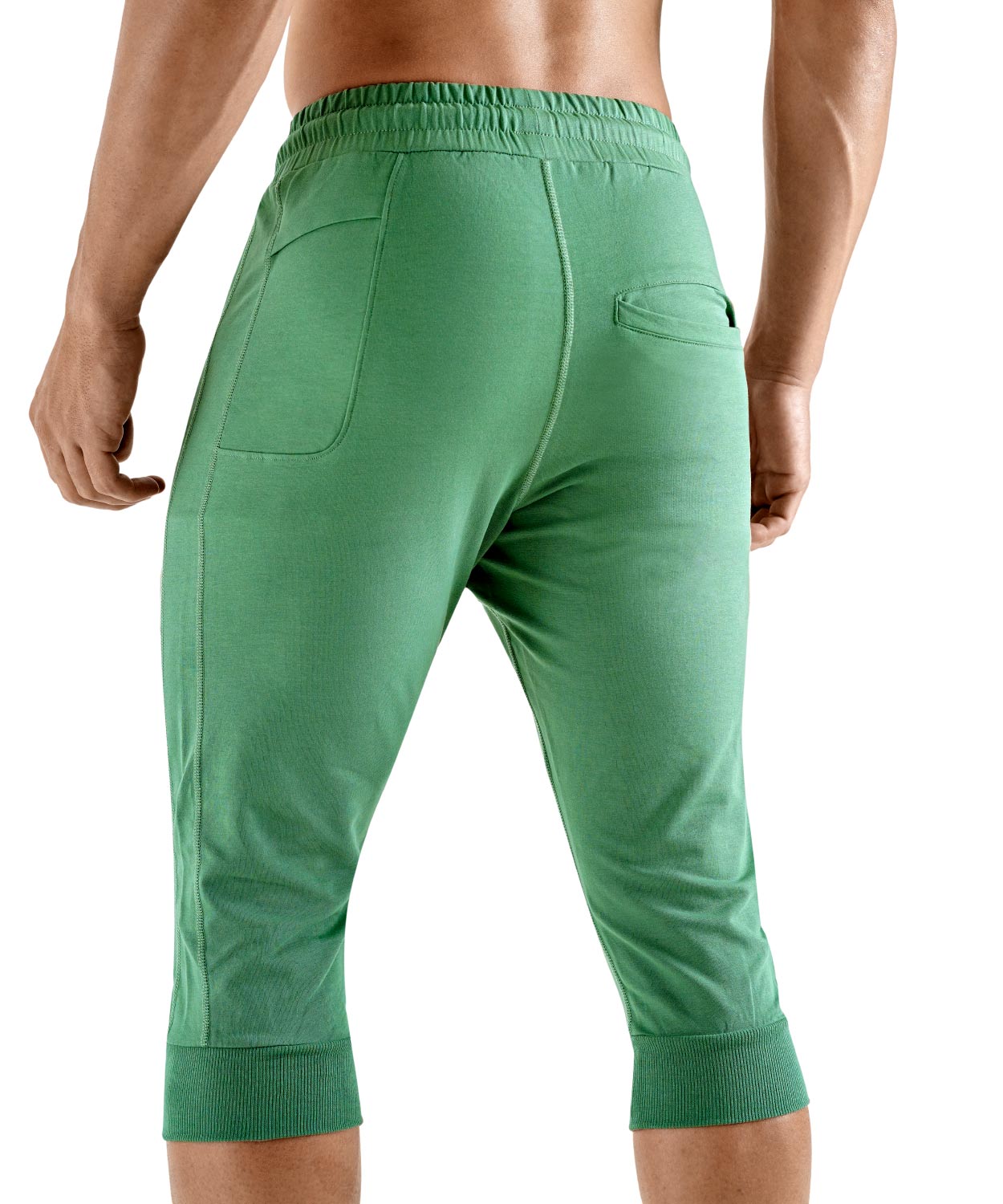 3/4 Leg Joggers - Sportwear/365
